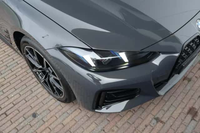 BMW 4-Serie (2026) thumbnail 33