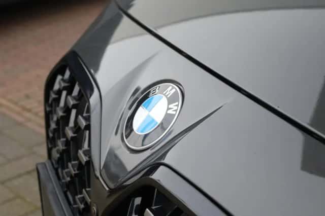BMW 4-Serie (2026) thumbnail 35