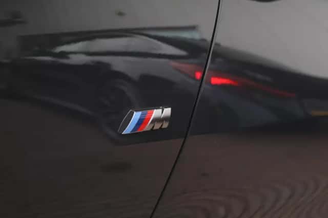 BMW 4-Serie (2026) thumbnail 36