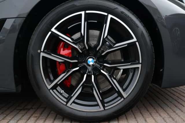 BMW 4-Serie (2026) thumbnail 5