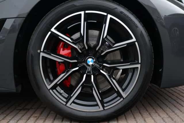 BMW 4-Serie (2026) thumbnail 5