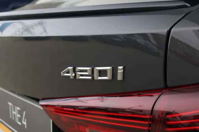 BMW 4-Serie (2026) thumbnail 41