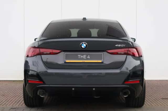 BMW 4-Serie (2026) thumbnail 6