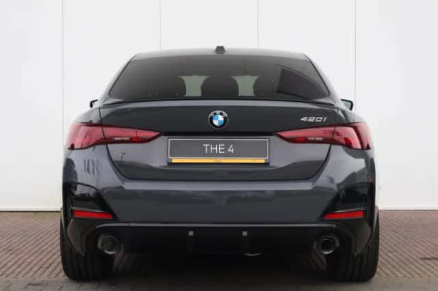 BMW 4-Serie (2026) thumbnail 6