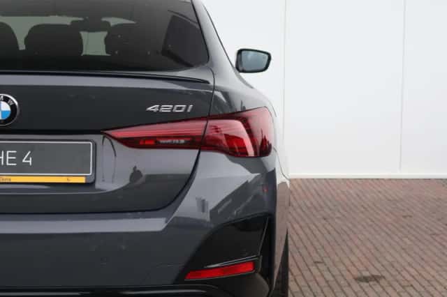 BMW 4-Serie (2026) thumbnail 7