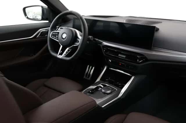 BMW 4-Serie (2026) thumbnail 8