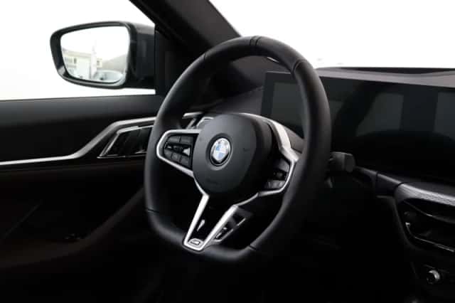 BMW 4-Serie (2026) thumbnail 9