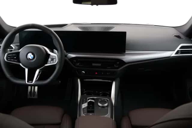 BMW 4-Serie (2026) thumbnail 10