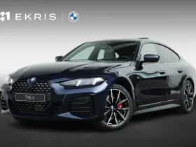 BMW 4-Serie (2026)