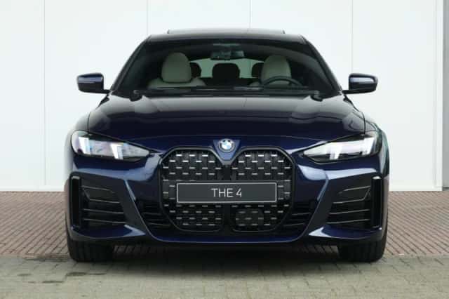 BMW 4-Serie (2026) thumbnail 2