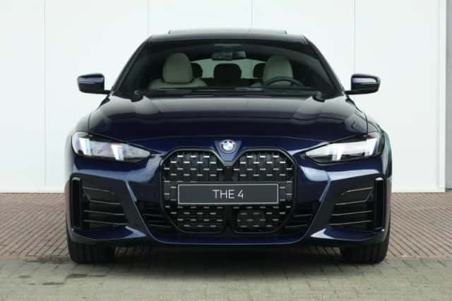 BMW 4-Serie (2026) thumbnail 2