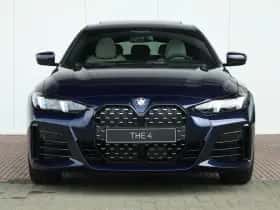 BMW 4-Serie (2026) thumbnail 2