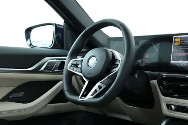 BMW 4-Serie (2026) thumbnail 11