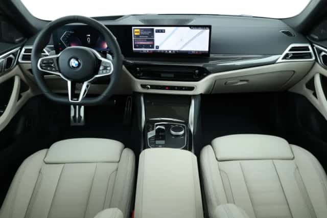 BMW 4-Serie (2026) thumbnail 12