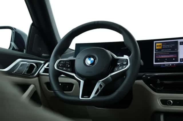 BMW 4-Serie (2026) thumbnail 13