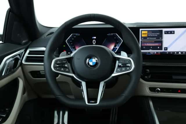BMW 4-Serie (2026) thumbnail 14