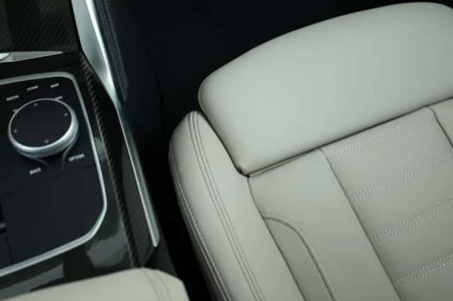 BMW 4-Serie (2026) thumbnail 16