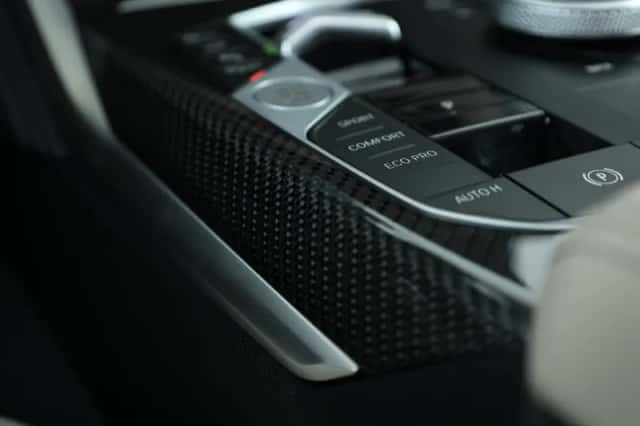BMW 4-Serie (2026) thumbnail 17