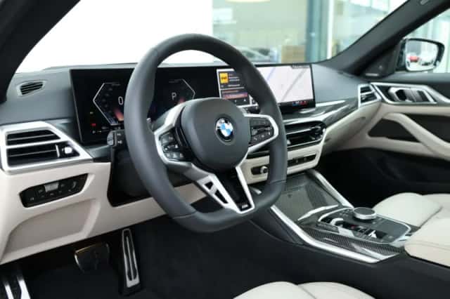 BMW 4-Serie (2026) thumbnail 18