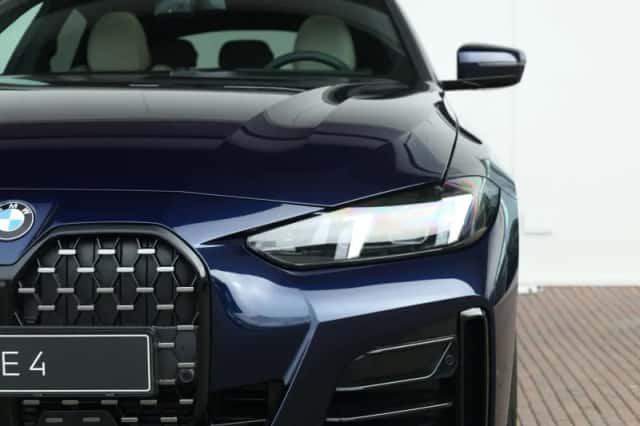 BMW 4-Serie (2026) thumbnail 3