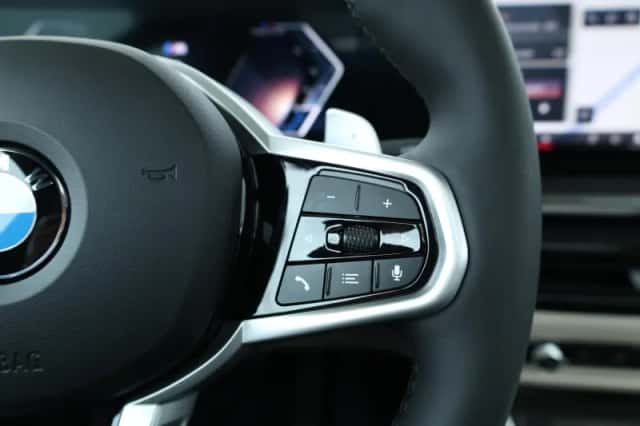 BMW 4-Serie (2026) thumbnail 24