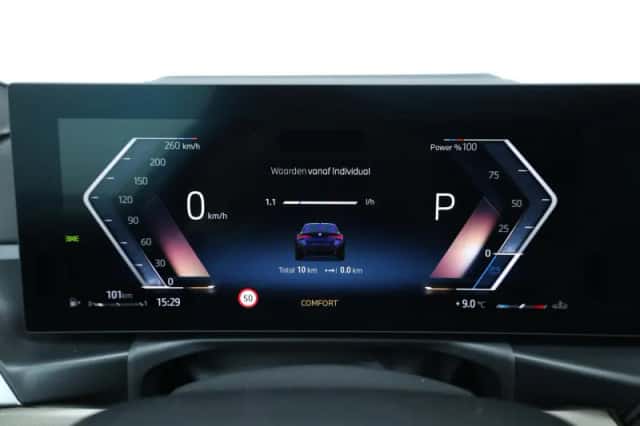 BMW 4-Serie (2026) thumbnail 26