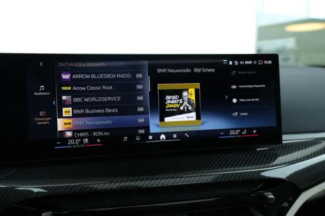 BMW 4-Serie (2026) thumbnail 29