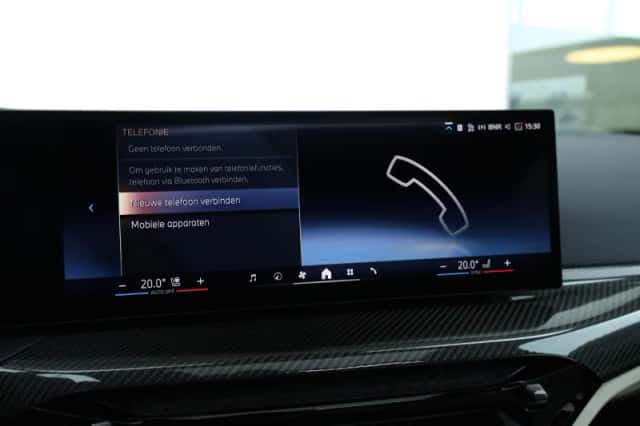 BMW 4-Serie (2026) thumbnail 30