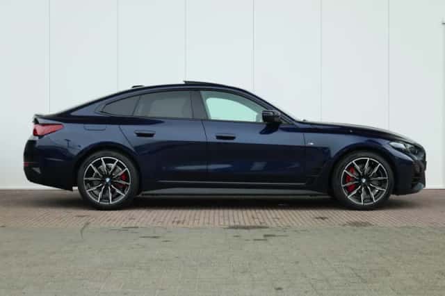 BMW 4-Serie (2026) thumbnail 4