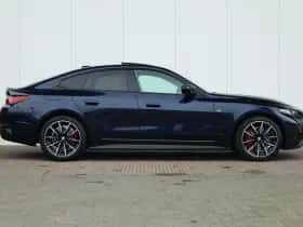 BMW 4-Serie (2026) thumbnail 4
