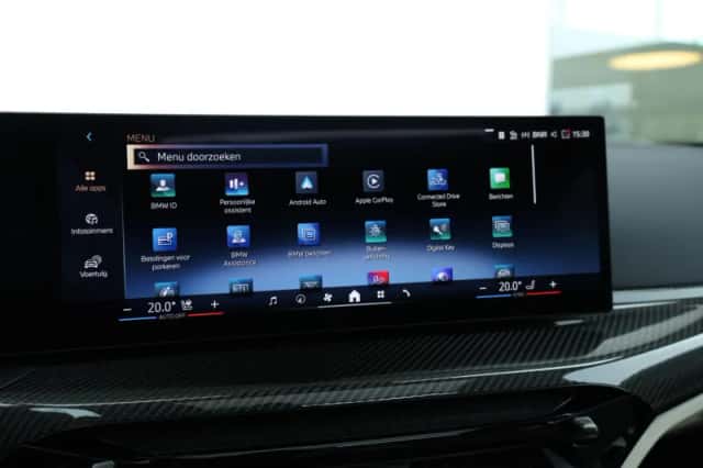 BMW 4-Serie (2026) thumbnail 31