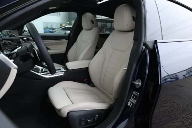 BMW 4-Serie (2026) thumbnail 36