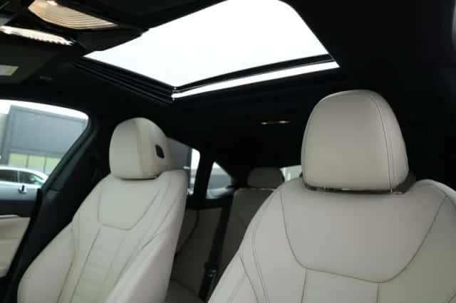 BMW 4-Serie (2026) thumbnail 40