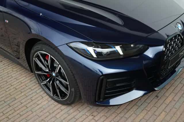 BMW 4-Serie (2026) thumbnail 5