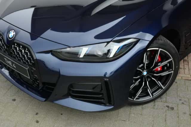 BMW 4-Serie (2026) thumbnail 46