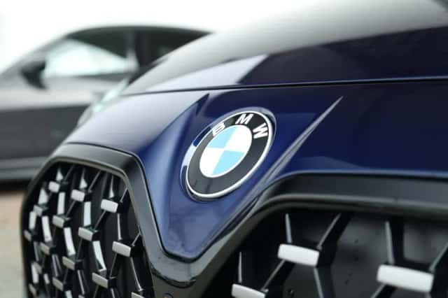 BMW 4-Serie (2026) thumbnail 49