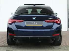 BMW 4-Serie (2026) thumbnail 8