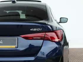 BMW 4-Serie (2026) thumbnail 9