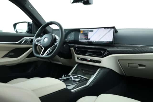 BMW 4-Serie (2026) thumbnail 10