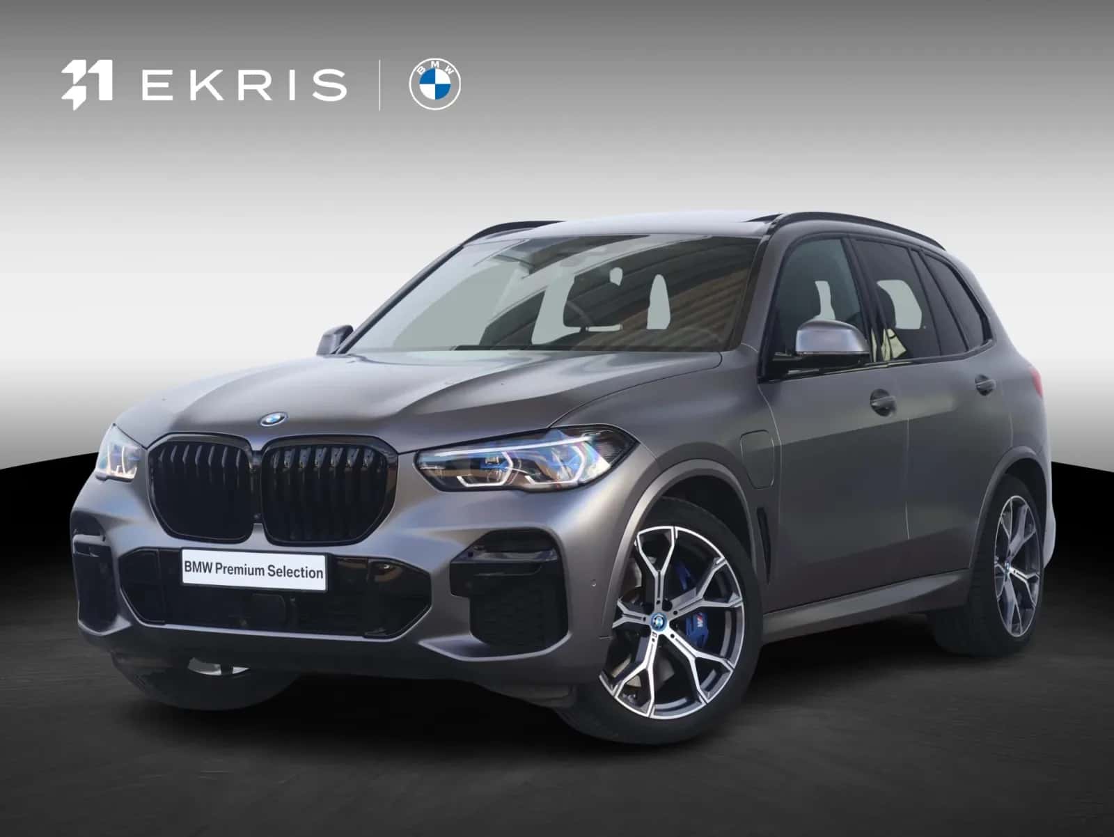 BMW X5 (2022) — foto 1