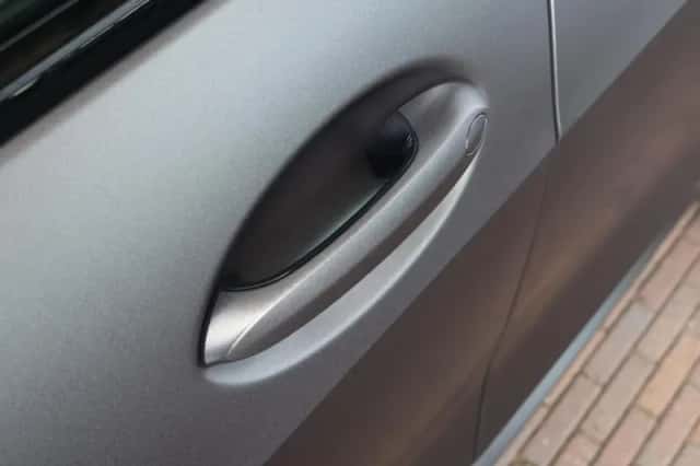 BMW X5 (2022) thumbnail 11