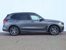 BMW X5 (2022) thumbnail 12