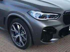 BMW X5 (2022) thumbnail 13