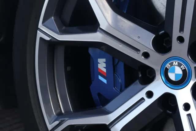 BMW X5 (2022) thumbnail 14