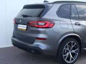 BMW X5 (2022) thumbnail 15