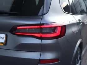 BMW X5 (2022) thumbnail 16