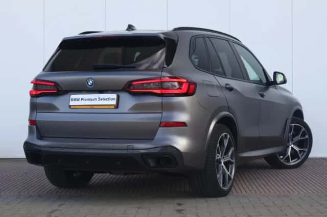 BMW X5 (2022) thumbnail 17