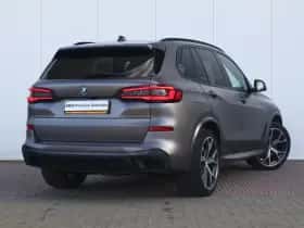 BMW X5 (2022) thumbnail 17
