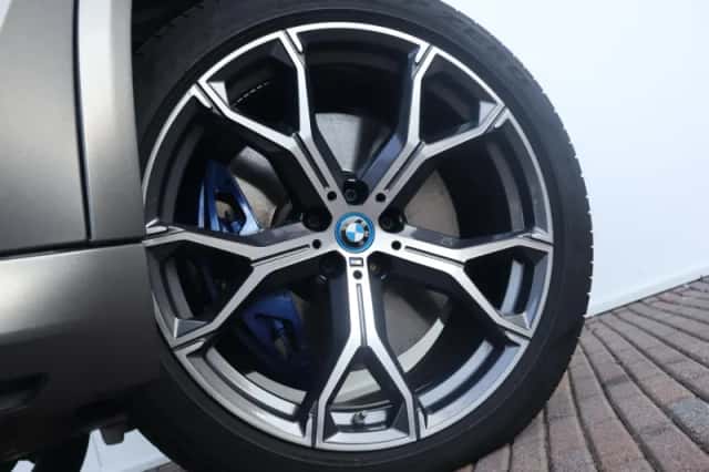 BMW X5 (2022) thumbnail 18