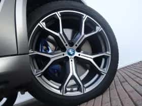 BMW X5 (2022) thumbnail 18